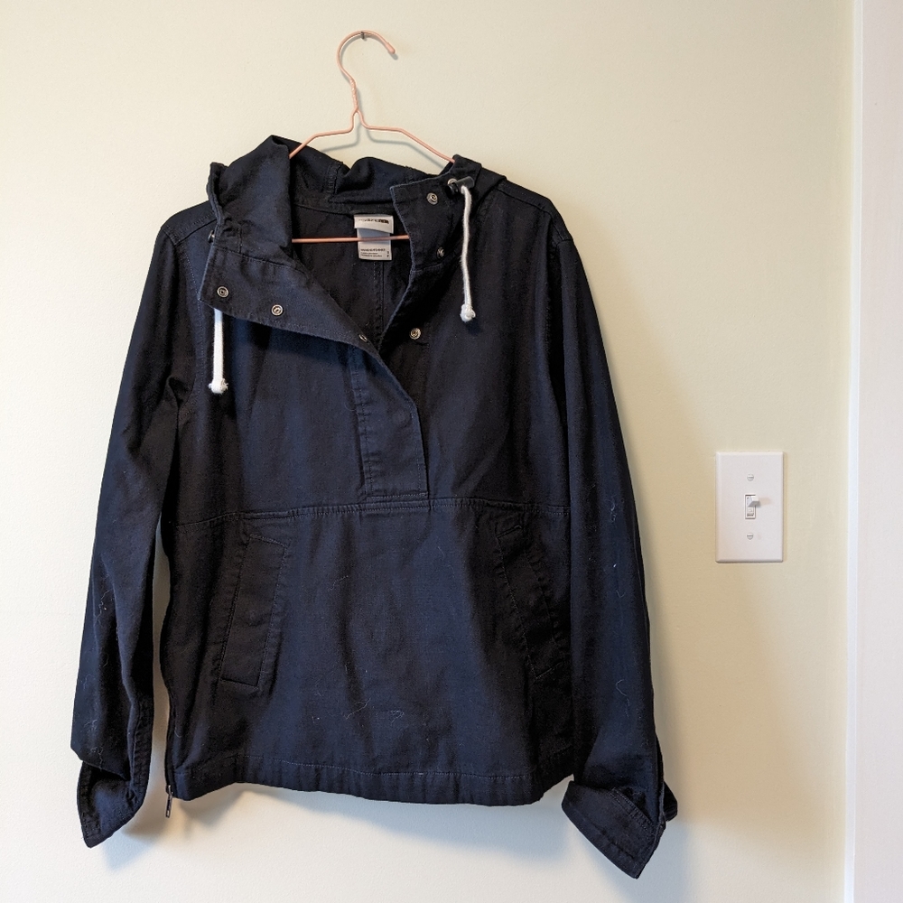 North Face Women's Shipler II Anorak Pullover